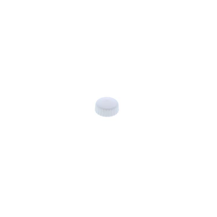 Worcester Bosch 87161127880 Buderus Flue Testpoint Cap M20 x 2mm
