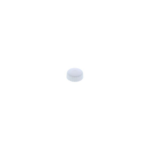 Worcester Bosch 87161127880 Buderus Flue Testpoint Cap M20 x 2mm