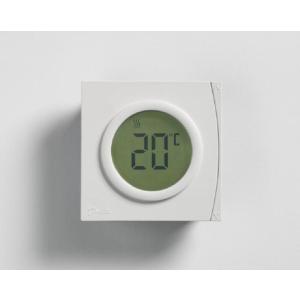 Danfoss RET2000M Digital Room Thermostat Volt Free 087N644000