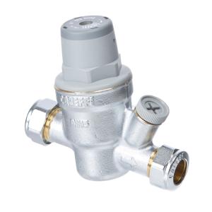 Altecnic 533 Pressure Reducing Valve 15 mm 533641H