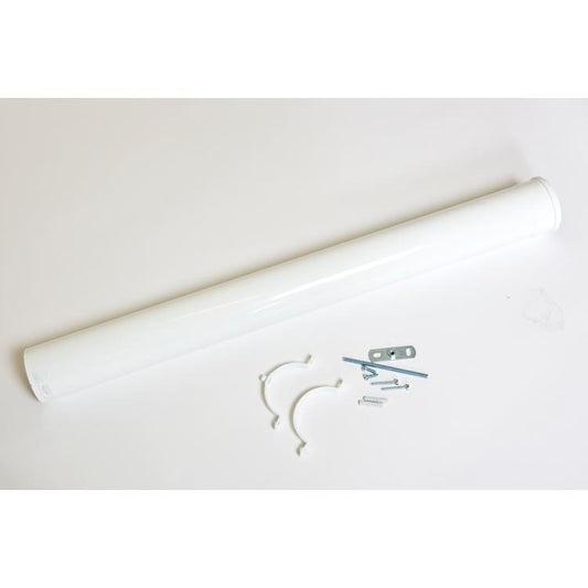 Ideal Flue Extension Kit 500mm