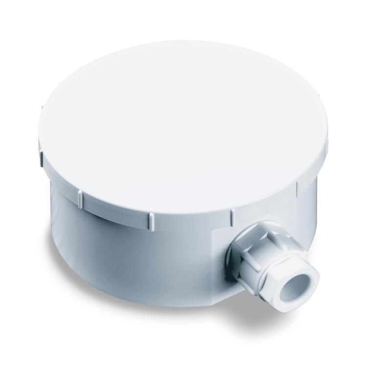 Ideal Weather Compensation Kit - Combi 211326