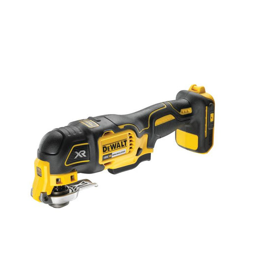 DeWalt 18V XR Brushless Multi-tool Body Only - DCS355N-XJ