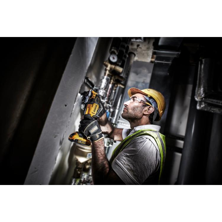 DeWalt 18V XR Brushless Multi-tool Body Only - DCS355N-XJ