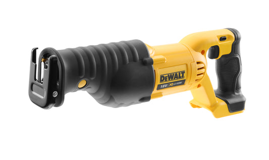 DeWalt 18V XR Reciprocating Saw Bare Unit - DCS380N-XJ