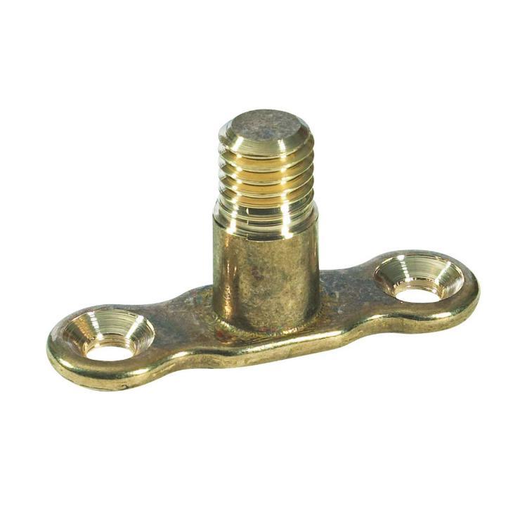 Male 10mm Backplate