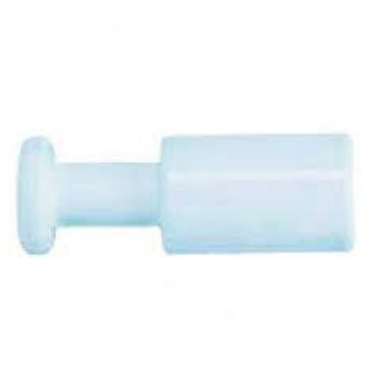 JG Speedfit Plug White 10mm PL10