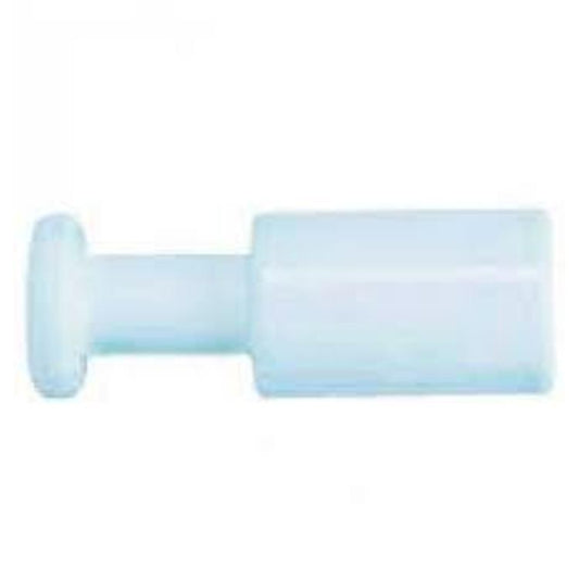 JG Speedfit Plug White 10mm PL10