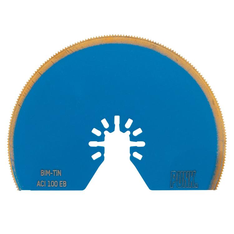 Punk 100mm Segment Saw Blade