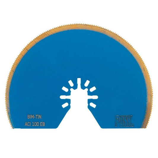 Punk 100mm Segment Saw Blade