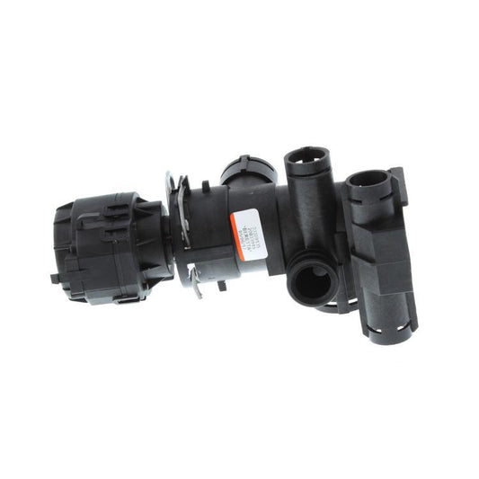 Vokera 20034037 3 Way Heating Manifold With Cartridge & Motorised Valve Comp