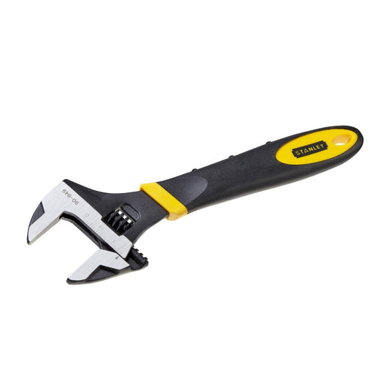 Stanley Adjustable Wrench 250mm