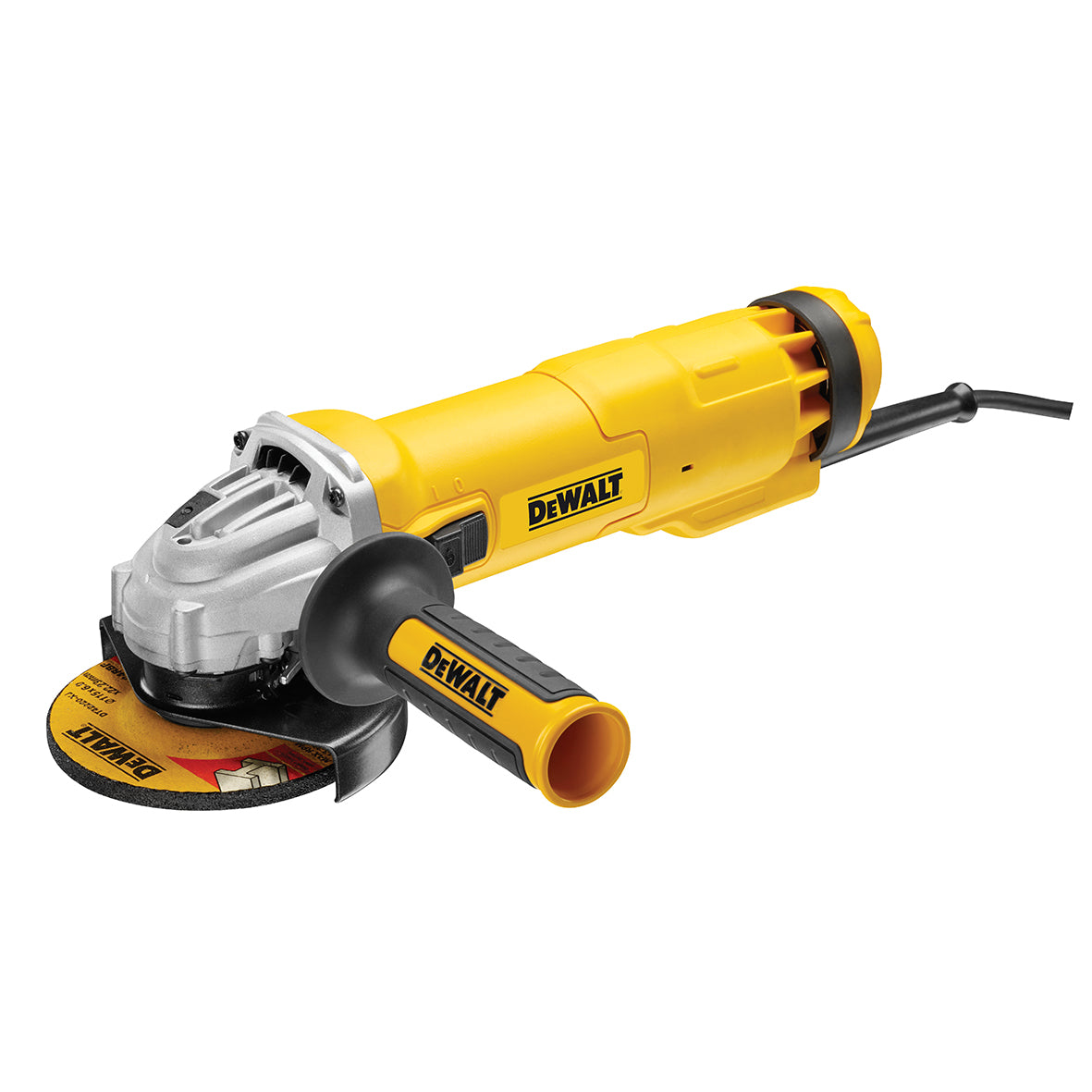 DeWalt DWE4206K-LX Angle Grinder 230V 115mm