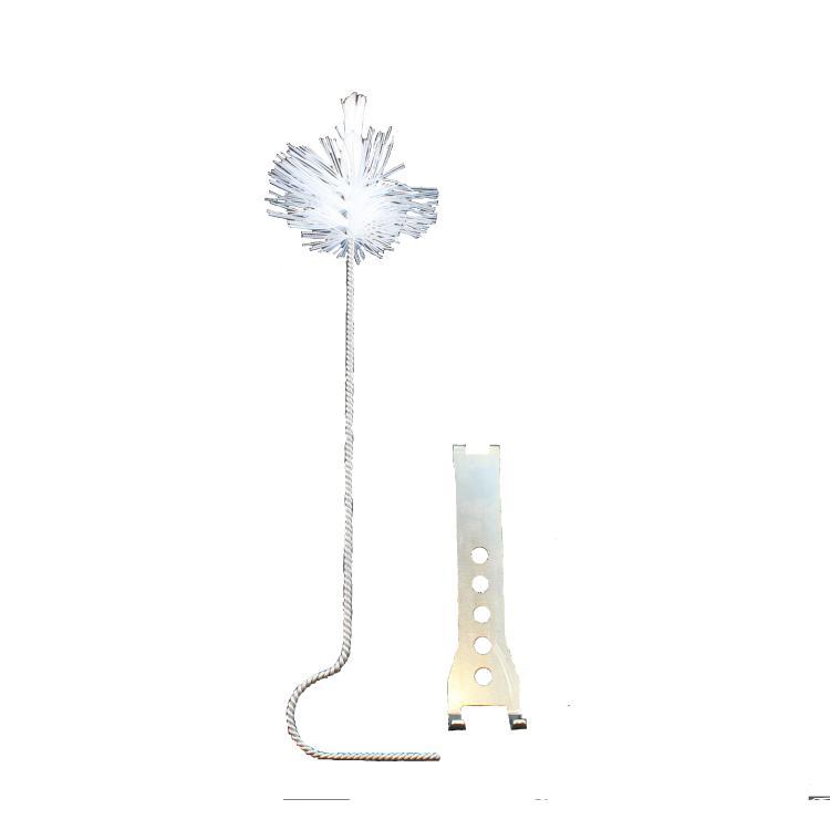 Worcester Bosch Heat Exchanger Cleaning Kit 8716117725