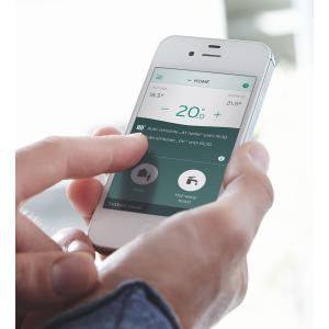Vaillant vSMART Smart Thermostat Combi Pack