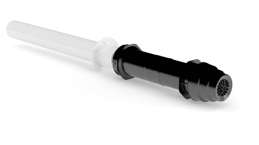 Vaillant Vertical Boiler Flue Kit