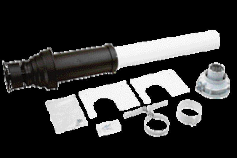 Vaillant Vertical Boiler Flue Kit