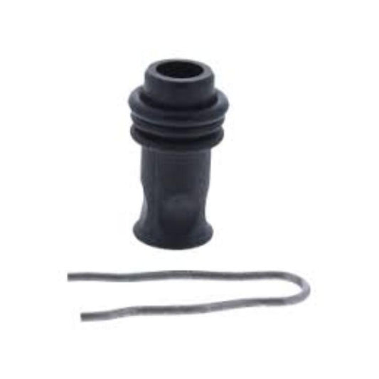 Baxi 7212904 Kit Air Vent Plug And Clip