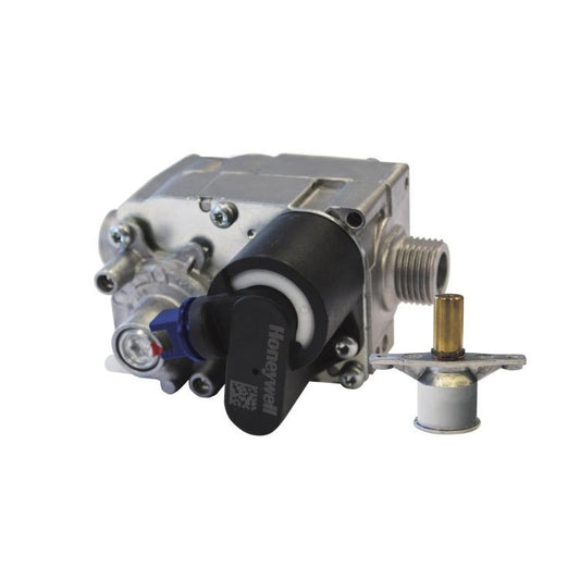 Natural Gas To LPG Conversion Kit For Ideal Logic Plus System S30