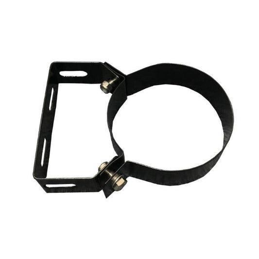 Grant Wall Bracket Black - GWB200B