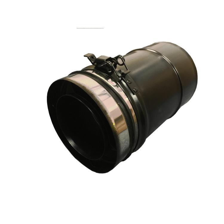 GRANT GX150/200B EXT 150MM 26-70KW BLK