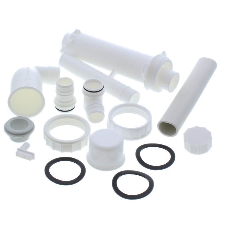 Ferroli 39837770 Condensate Trap/Siphon