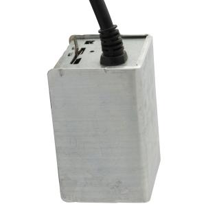 3-Port Mid Position Valve Actuator