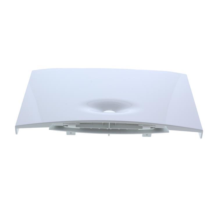 Worcester Bosch 87186864950 Control Panel Cover Assembly