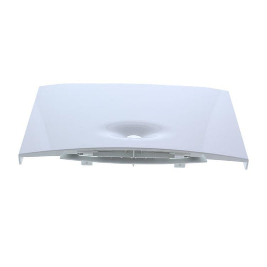 Worcester Bosch 87186864950 Control Panel Cover Assembly