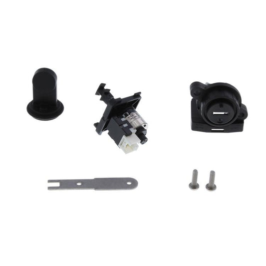 Worcester Bosch 87377046110 Diverter Valve Assembly