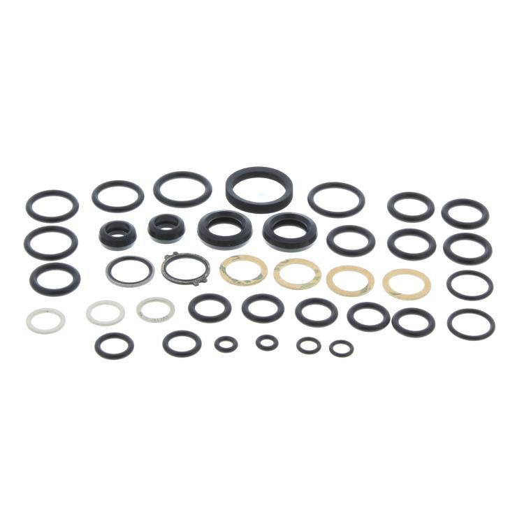 Worcester Bosch 8716116844 Compact Combi O Ring &washer Pack
