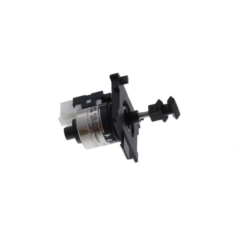 Worcester Bosch 87186828390 Motor Diverter Valve