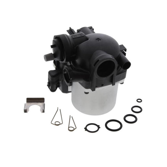 Worcester Bosch 8716117400 Pump Assembly (Greenstar i & i 'S'ystem ErP)