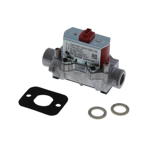 Alpha 'S'pares Gas Valve Kit 3.025191