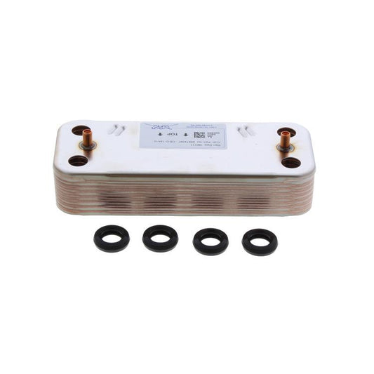 Ideal Boilers Boilers Plate Heat Exchanger Kit 177530