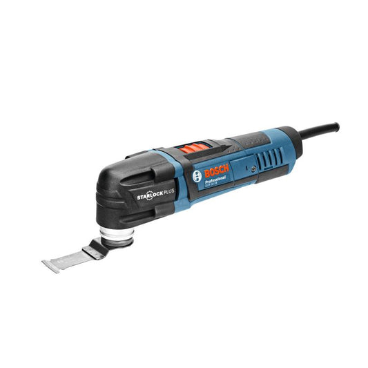 Bosch GOP 30-28 300w Multi-Cutter with 20 Accessories in L-BOXX