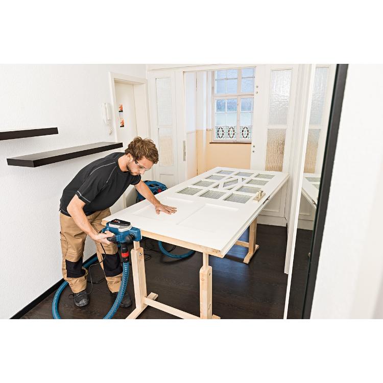 Bosch GHO 16-82 Professional Planer 630W 230V