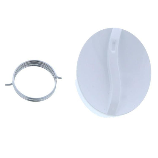 Ideal 177387 Potentiometer Knob