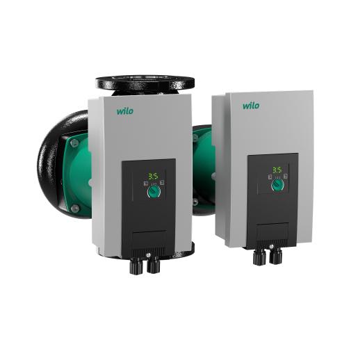 Wilo Yonos Maxo-d 40/0,5-8 Circulating Pump