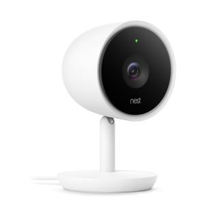 Google Nest Cam IQ Indoor Camera