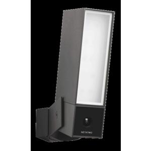 Netatmo Presence Outdoor Security Camera