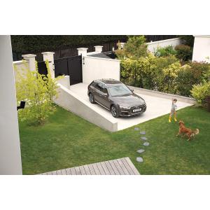 Netatmo Presence Outdoor Security Camera