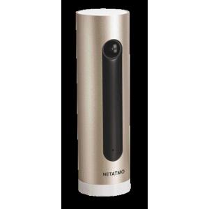 Netatmo Welcome Indoor Security Camera