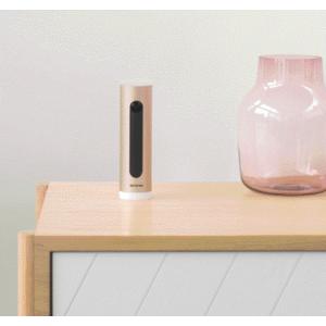 Netatmo Welcome Indoor Security Camera