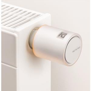 Netatmo Additional Smart Radiator Valve