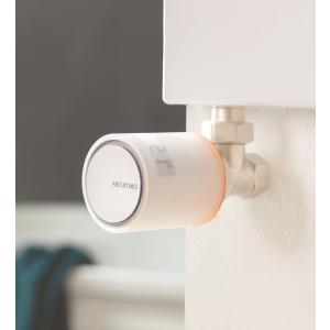 Netatmo Additional Smart Radiator Valve