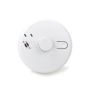 Aico Mains & Battery Powered Heat Alarm EI144RC