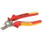Draper 02880 Expert 180mm Ergo Plus Fully Insulated Cable Cutter