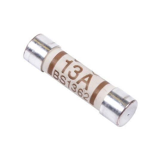 Niglon F13 13 Amp Fuse - Pack Of 10
