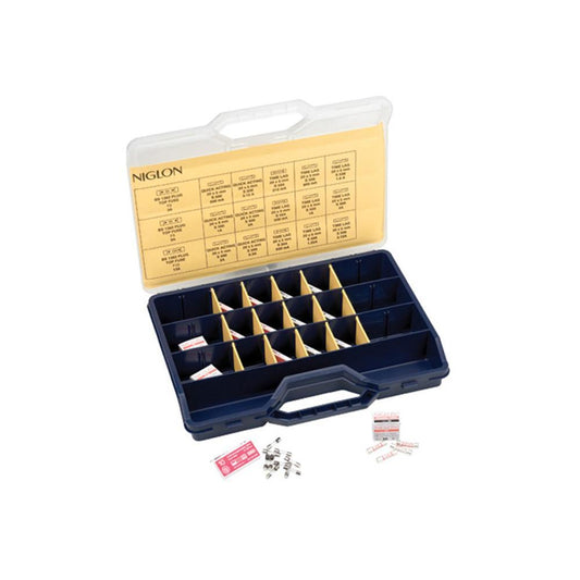 Niglon NFK1 Minature Fuse Kit